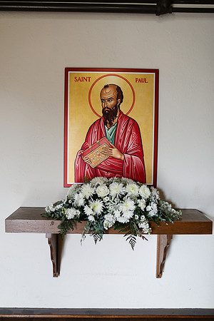 St Bartholomew's Catholic Church Long Beach-134