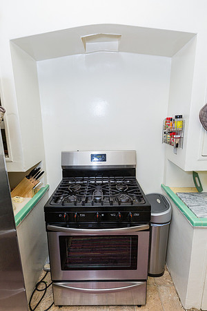 1043 S Orange Grove - Real Estate Photographer LA-62
