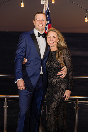 Wedding Photos Endless Dreams - City Experiences By Hornblower-591