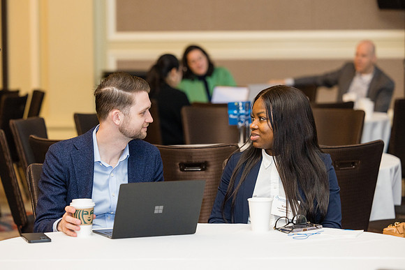 CII Spring 2024 DC - Day 2-1