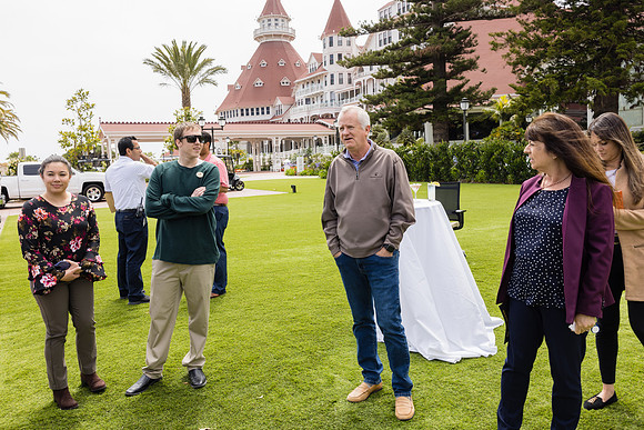 Hotel del Coronado Photographer-126