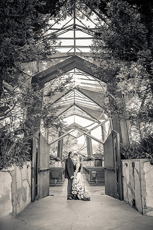 Wayfarers Chapel Photos-67