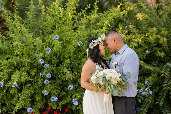 Micro Matrimony Long Beach - The Reef-136