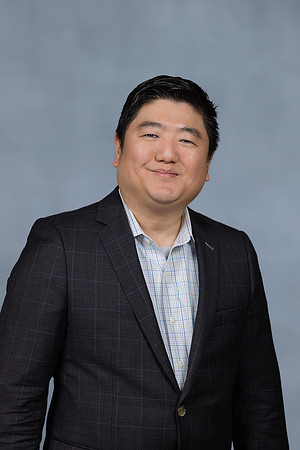 Conference Headshots Provided by Aon - Monday L-7