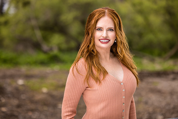 Portrait Photographer Huntington Beach - Outdoor Portraits-003