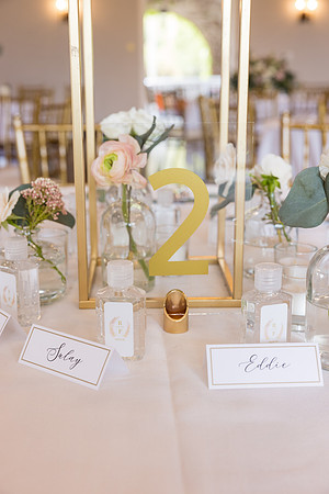 Wedding Photos - Altadena Town and Country Club - David England Photography-007