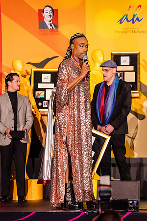 David England Photography - Diversity Honors 24-25