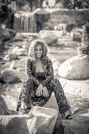 Kenneth Hahn Park Photography-8