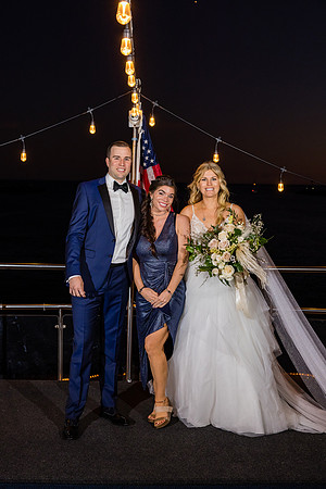 Wedding Photos Endless Dreams - City Experiences By Hornblower-641
