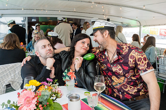 Cinco De Mayo - Icon Yacht City Cruises-117