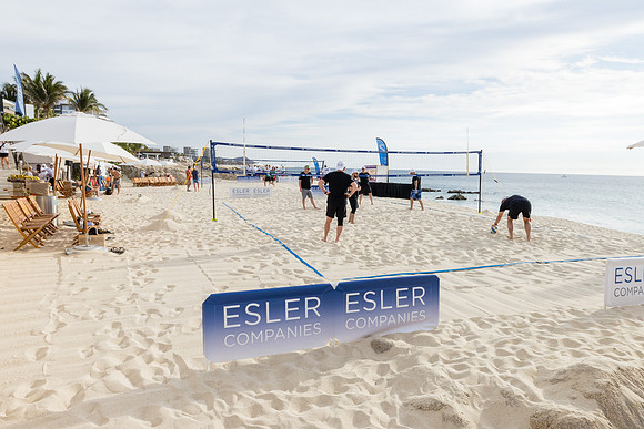 Esler Cabo - Day 4-5