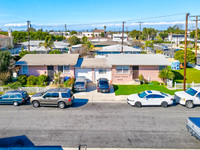 229 E 219th Street Exterior Drone-004