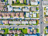 229 E 219th Street Exterior Drone-013