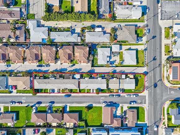 229 E 219th Street Exterior Drone-013