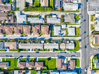 229 E 219th Street Exterior Drone-014