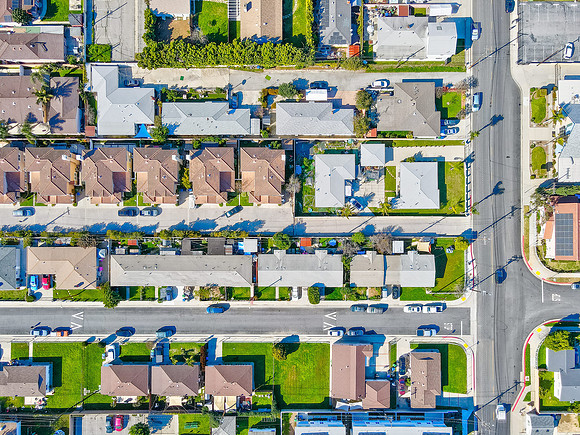 229 E 219th Street Exterior Drone-014