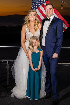 Wedding Photos Endless Dreams - City Experiences By Hornblower-562