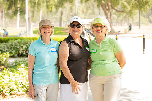 Womens Golf Day 2018-30