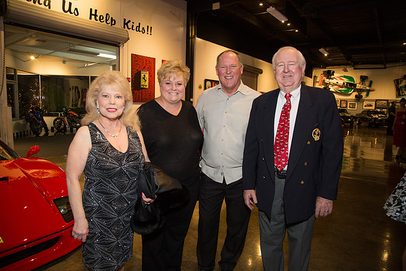 Marconni Automotive Museum-94