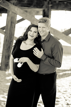 Maternity Photography Seal Beach-44