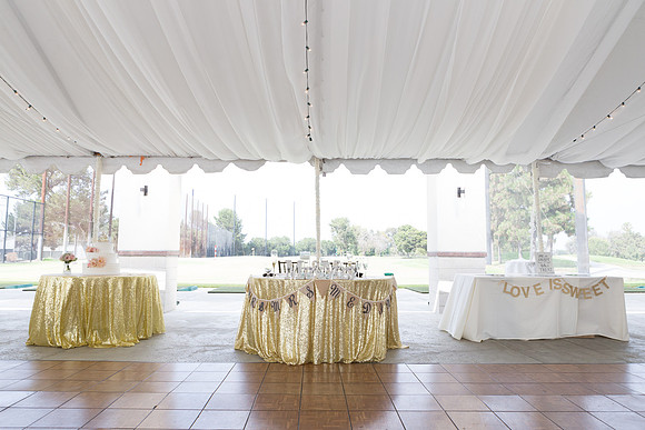 Lakewood Country Club New Tent-24