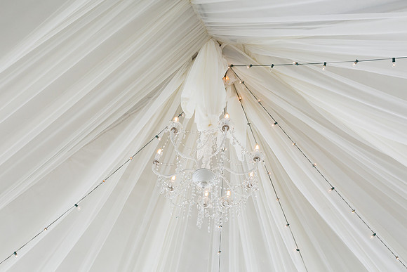 Lakewood Country Club New Tent-30