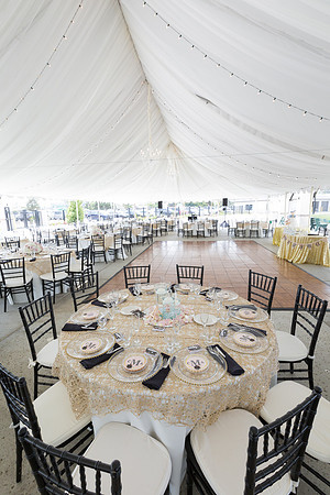 Lakewood Country Club New Tent-25