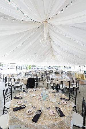 Lakewood Country Club New Tent-26