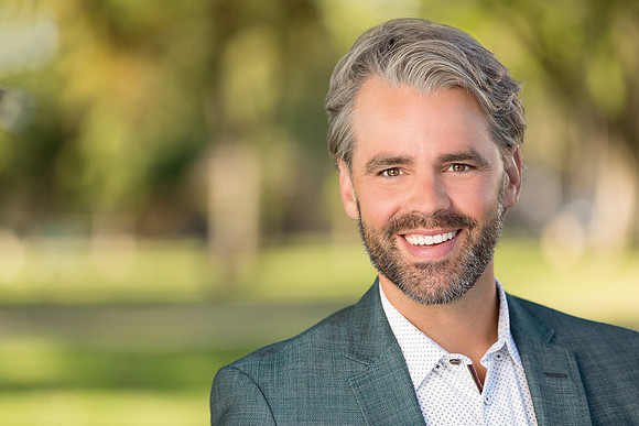 Headshot Photographer Santa Fe Springs -1
