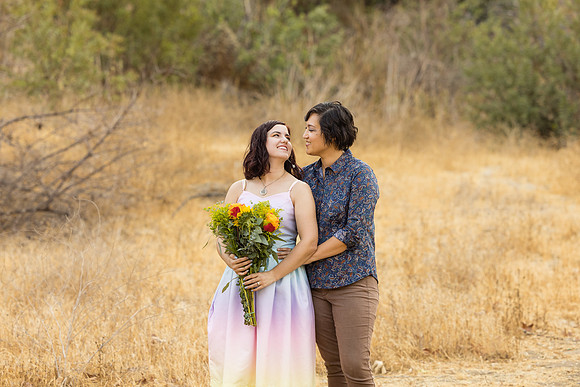 Engagement Photos Irvine Regional Park - David England Photography-120