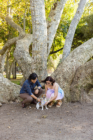 Engagement Photos Irvine Regional Park - David England Photography-001