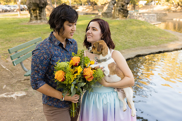 Engagement Photos Irvine Regional Park - David England Photography-111