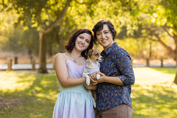 Engagement Photos Irvine Regional Park - David England Photography-080
