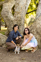 Engagement Photos Irvine Regional Park - David England Photography-007