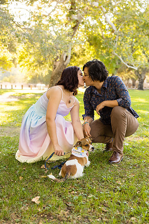 Engagement Photos Irvine Regional Park - David England Photography-057