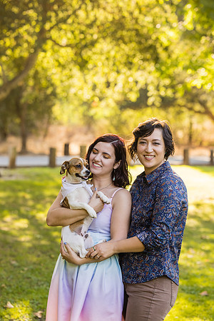 Engagement Photos Irvine Regional Park - David England Photography-069