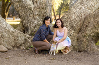 Engagement Photos Irvine Regional Park - David England Photography-014