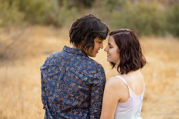 Engagement Photos Irvine Regional Park - David England Photography-142