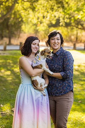 Engagement Photos Irvine Regional Park - David England Photography-066