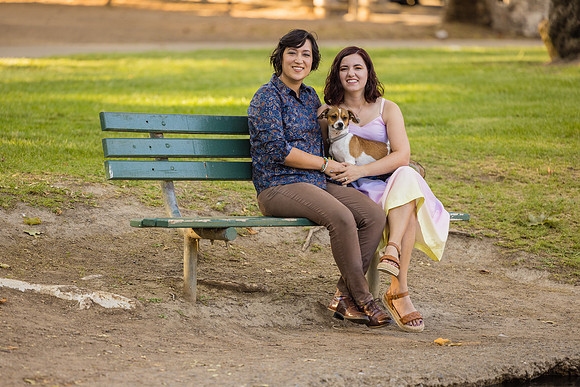 Engagement Photos Irvine Regional Park - David England Photography-106