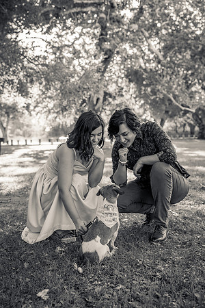 Engagement Photos Irvine Regional Park - David England Photography-053