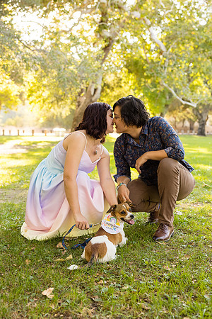 Engagement Photos Irvine Regional Park - David England Photography-059