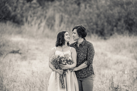 Engagement Photos Irvine Regional Park - David England Photography-128