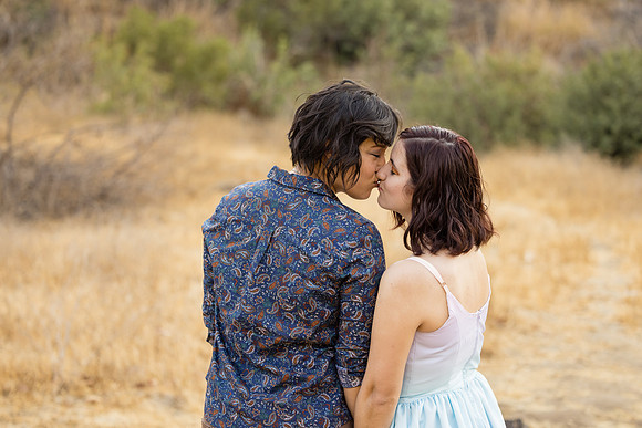 Engagement Photos Irvine Regional Park - David England Photography-144