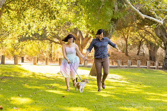 Engagement Photos Irvine Regional Park - David England Photography-046