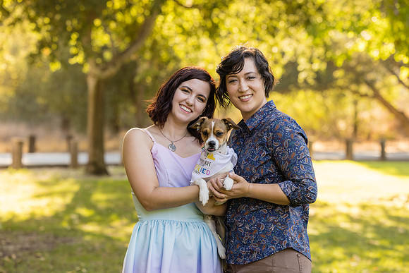 Engagement Photos Irvine Regional Park - David England Photography-081