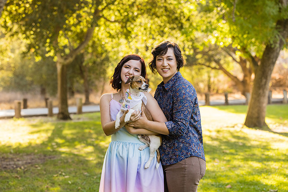 Engagement Photos Irvine Regional Park - David England Photography-075