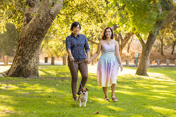 Engagement Photos Irvine Regional Park - David England Photography-035