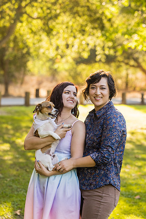 Engagement Photos Irvine Regional Park - David England Photography-070