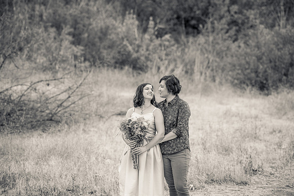 Engagement Photos Irvine Regional Park - David England Photography-121